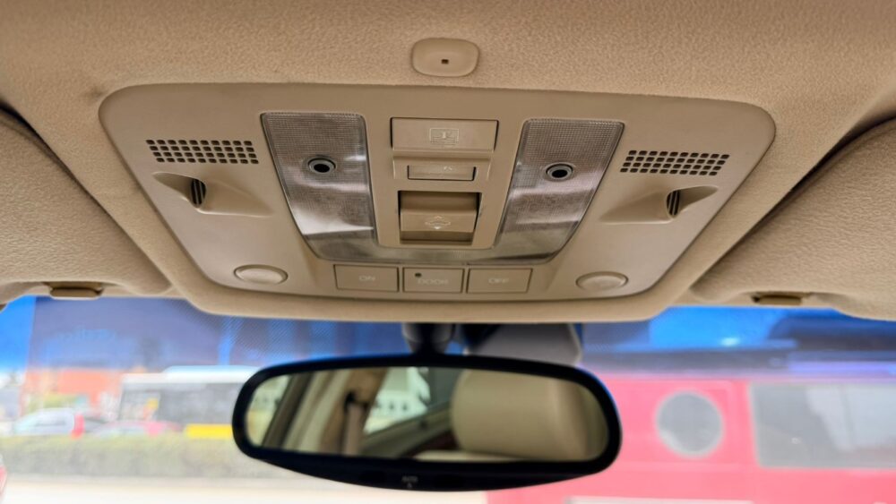 HONDA LEGEND 3.5 V6 FULL + FULL 2007 MODEL EFSANE...