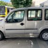 FİAT DOBLO COMBİ 1.9 JTD ACTİVE 2004 MODEL KLİMALI