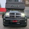 1 (Orta) DODGE NİTRO 2.8 4X4 CRD SXT 2007 MODEL