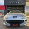 PEUGEOT 407 2.0 HDI EXECUTIVE 2008 MODEL