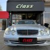 1 (Orta) MERCEDES E 240 2003 MODEL 116.000 KM TR'DE TEK