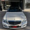 10 (Orta) MERCEDES-BENZ E 350 CDI 4 MATIC 2012 MODEL
