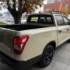 SSANG YONG MUSSO GRAND 2.2 D PLATİNUM PLUS 2025 MODEL