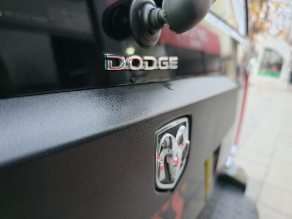 10 (Orta) DODGE NİTRO 2.8 4X4 CRD SXT 2007 MODEL