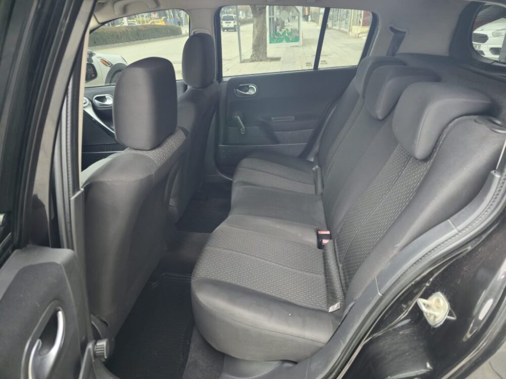 10 (Orta) RENAULT MEGANE II 1.4 AUTHENTİQUE 148.000 KM 2005 MODEL