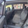 10 (Orta) OPEL ZAFİRA 2.0 DTİ 2006 MODEL 7 KİŞİLİK GENİŞ AİLELER İÇİN.....