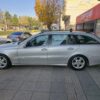 10 (Orta) MERCEDES E 240 2003 MODEL 116.000 KM TR'DE TEK