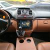 MERCEDES VİTO 2009 MODEL V.İ.P.