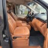MERCEDES VİTO 2009 MODEL V.İ.P.