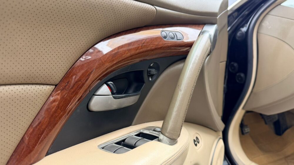 HONDA LEGEND 3.5 V6 FULL + FULL 2007 MODEL EFSANE...