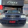 AUDİ A6 1.8 T 2000 MODEL