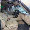 CADİLLAC ESCALADE 6.0 V8 2003 MODEL...