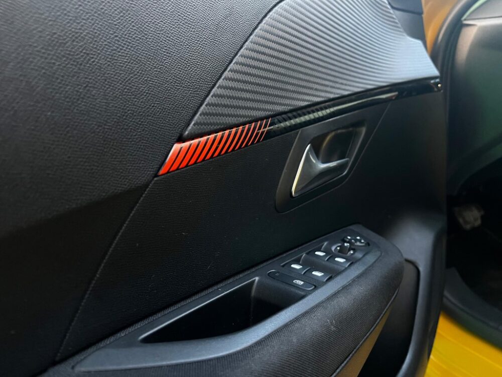 13 (Orta) PEUGEOT 208 1.2 PURE-TECH PRİME 2021 MODEL