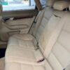 AUDİ A6 3.0 TDİ QUATTRO 2007 MODEL...