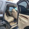 CADİLLAC ESCALADE 6.0 V8 2003 MODEL...