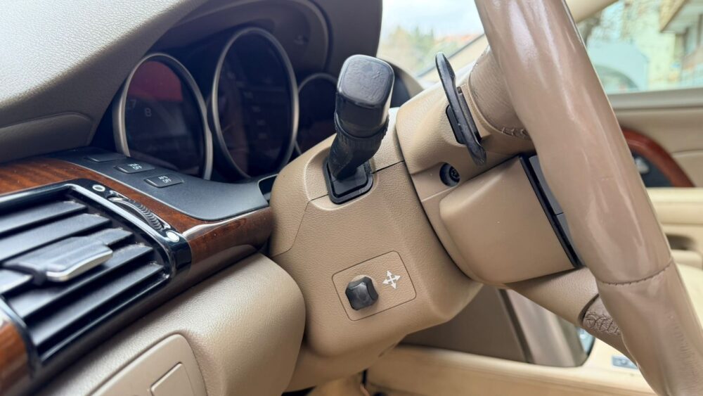 HONDA LEGEND 3.5 V6 FULL + FULL 2007 MODEL EFSANE...