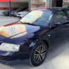 AUDİ A6 1.8 T 2000 MODEL