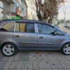 14 (Orta) OPEL ZAFİRA 2.0 DTİ 2006 MODEL 7 KİŞİLİK GENİŞ AİLELER İÇİN.....