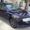 AUDİ A6 1.8 T 2000 MODEL