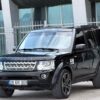 LAND ROVER DİSCOVERY 2006 MODEL 2.7 TDV6 HSE. PAKET SINIFININ EN İYİSİ