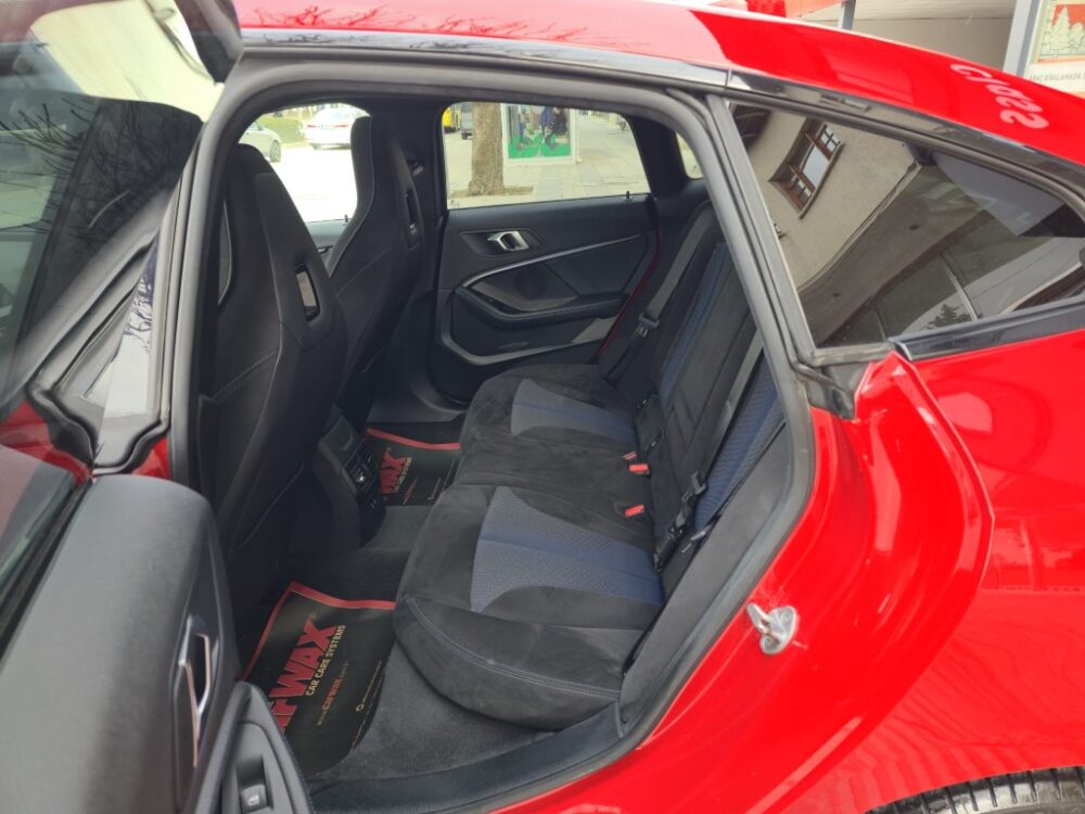 BMW 2.16D M-SPORT FİRST EDİTİON 46.200 KM HATASIZ TRAMERSİZ...