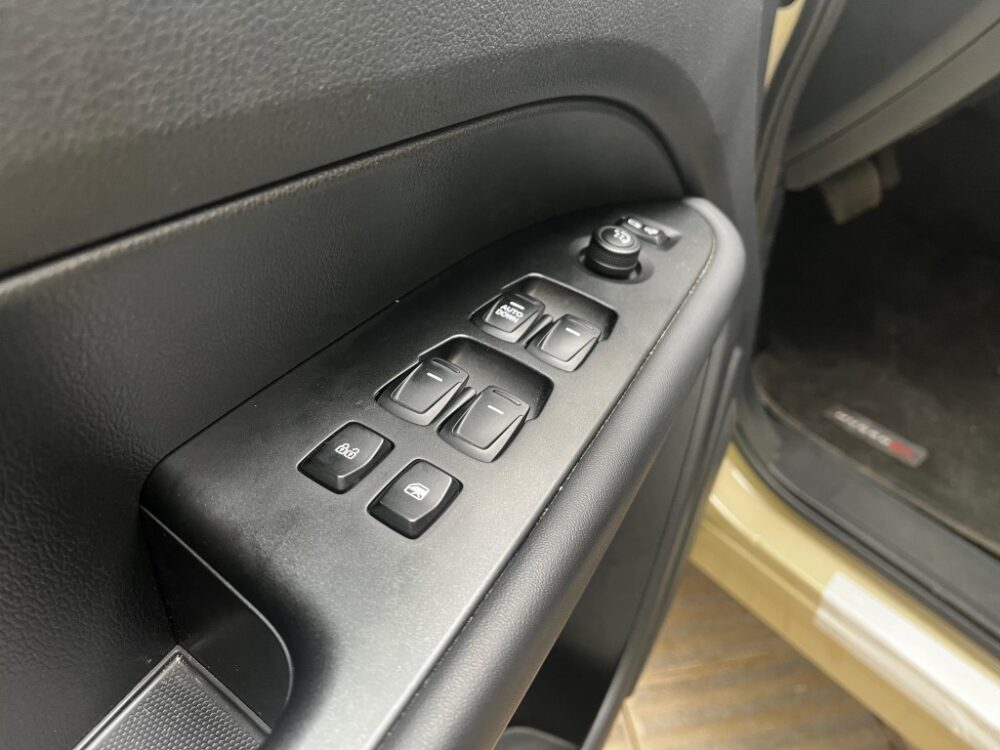 SSANG YONG MUSSO GRAND 2.2 D PLATİNUM PLUS 2025 MODEL