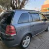 15 (Orta) OPEL ZAFİRA 2.0 DTİ 2006 MODEL 7 KİŞİLİK GENİŞ AİLELER İÇİN.....