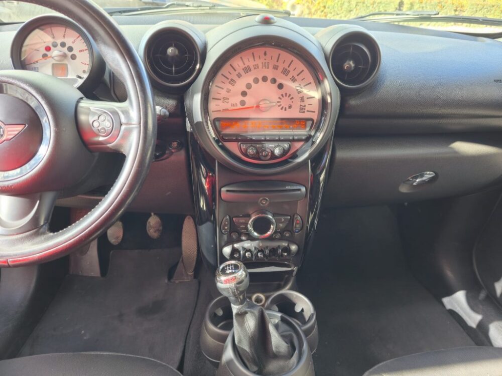 MİNİ COOPER CONTRYMAN 2013 MODEL HATASIZ