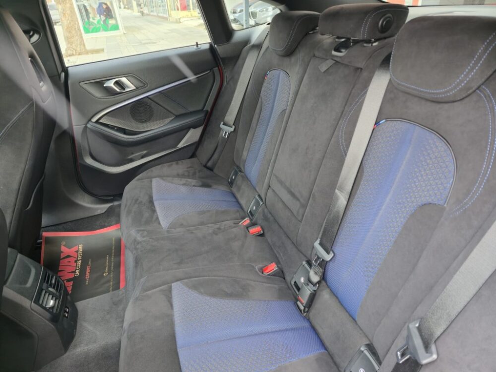 BMW 2.16D M-SPORT FİRST EDİTİON 46.200 KM HATASIZ TRAMERSİZ...