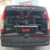 MERCEDES VİTO 2009 MODEL V.İ.P.