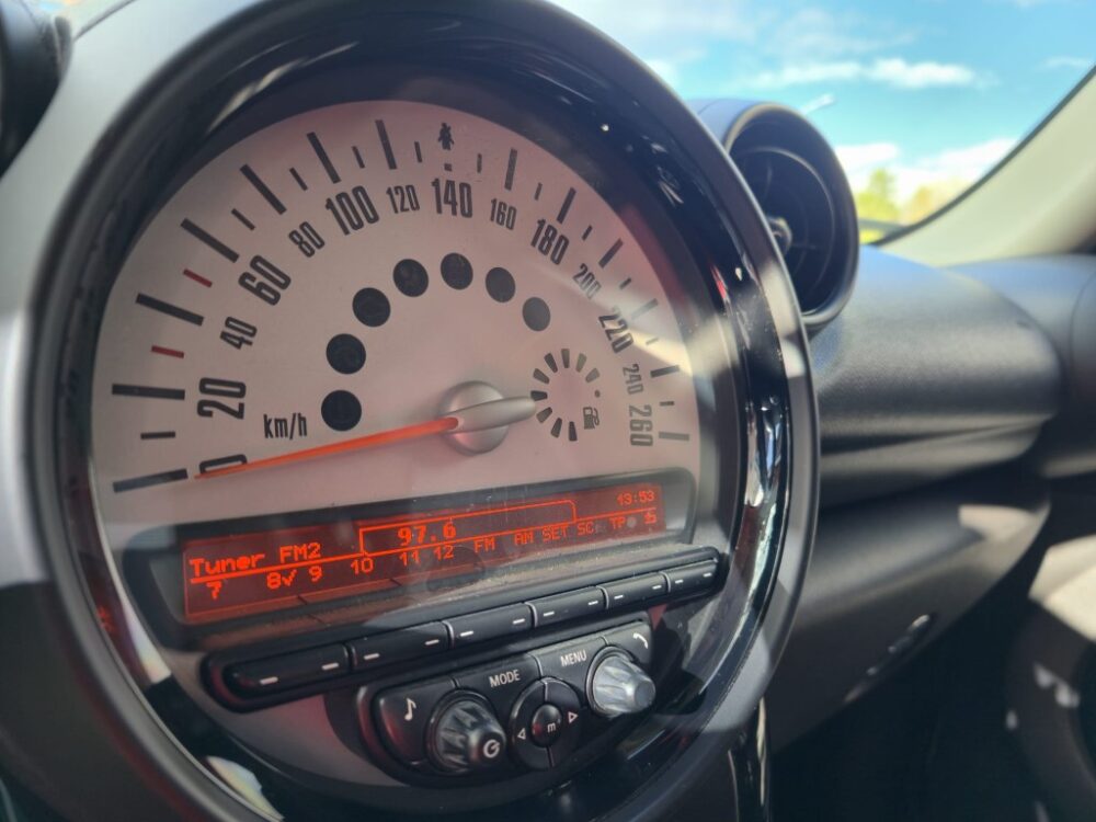 MİNİ COOPER CONTRYMAN 2013 MODEL HATASIZ