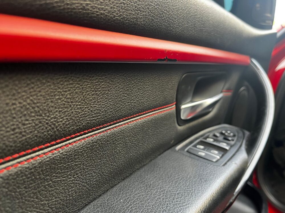 BMW 3.20İ ED SPORT LİNE 2016 MODEL KUMANDALI EGZOZ FULL + FULLL