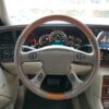 CADİLLAC ESCALADE 6.0 V8 2003 MODEL...