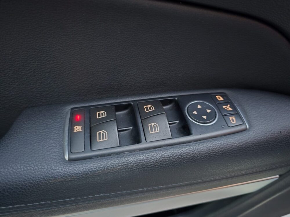 MERCEDES E 350 CDI AMG 2011 COUPE