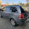 17 (Orta) OPEL ZAFİRA 2.0 DTİ 2006 MODEL 7 KİŞİLİK GENİŞ AİLELER İÇİN.....