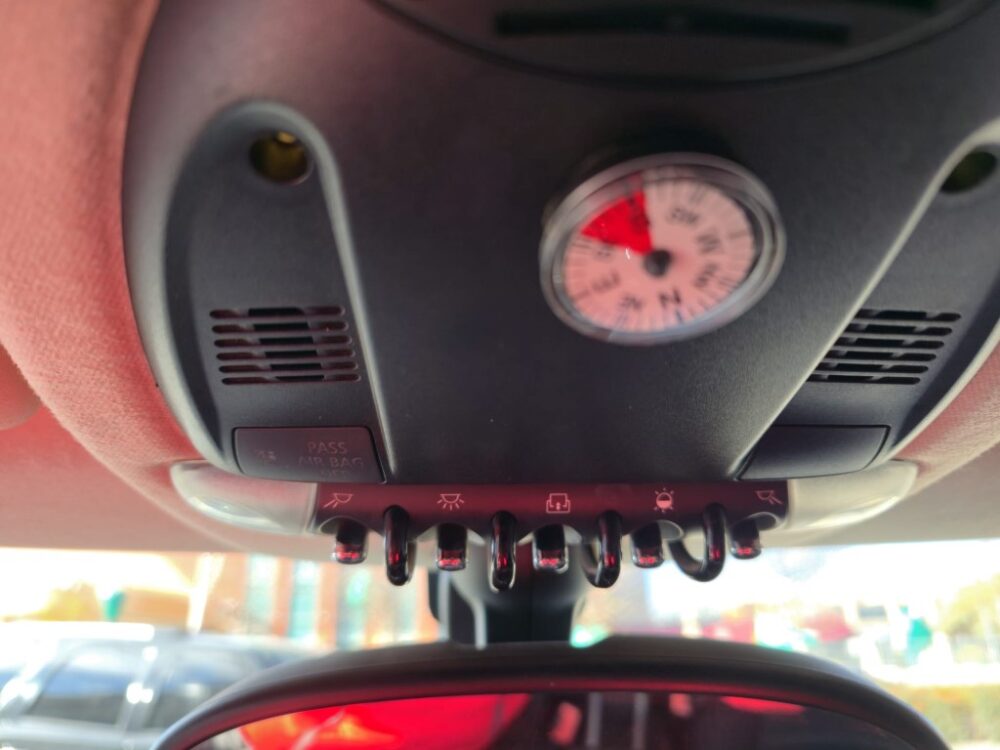 MİNİ COOPER CONTRYMAN 2013 MODEL HATASIZ