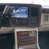 CADİLLAC ESCALADE 6.0 V8 2003 MODEL...