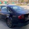 AUDİ A6 1.8 T 2000 MODEL