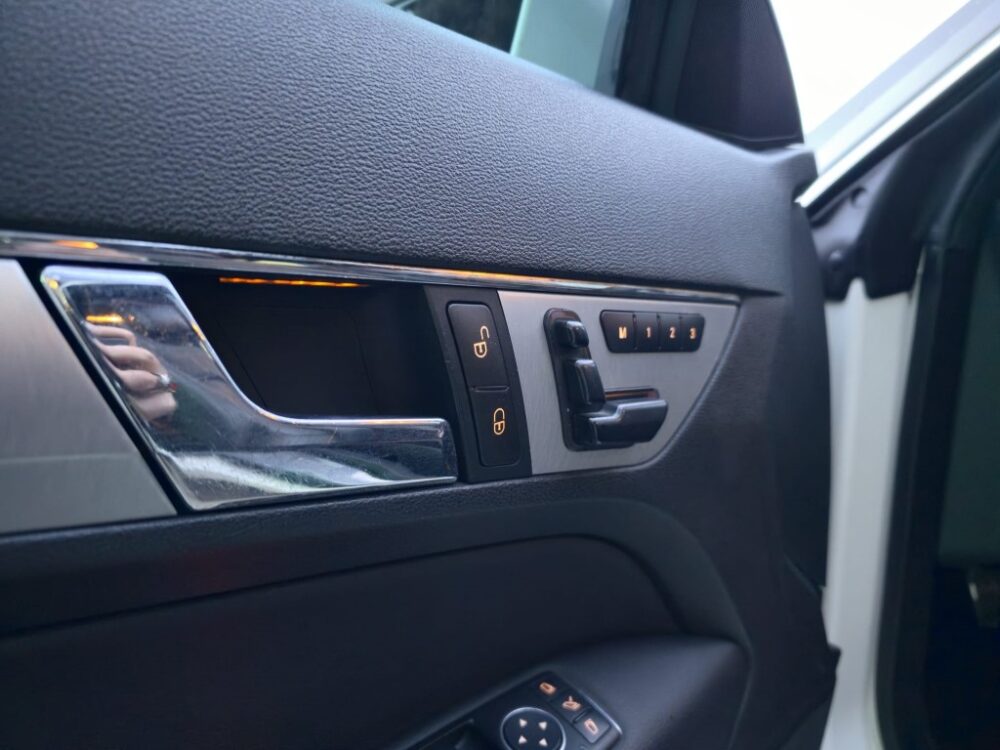 MERCEDES E 350 CDI AMG 2011 COUPE