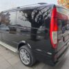 MERCEDES VİTO 2009 MODEL V.İ.P.