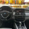 BMW X5 X-DRİVE 3.0 2008 MODEL