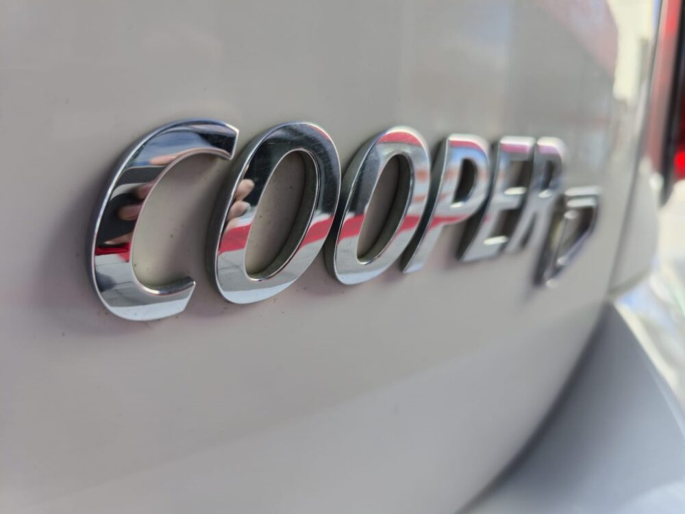 MİNİ COOPER CONTRYMAN 2013 MODEL HATASIZ