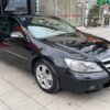 HONDA LEGEND 3.5 V6 FULL + FULL 2007 MODEL EFSANE...