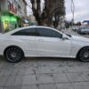 MERCEDES E 350 CDI AMG 2011 COUPE