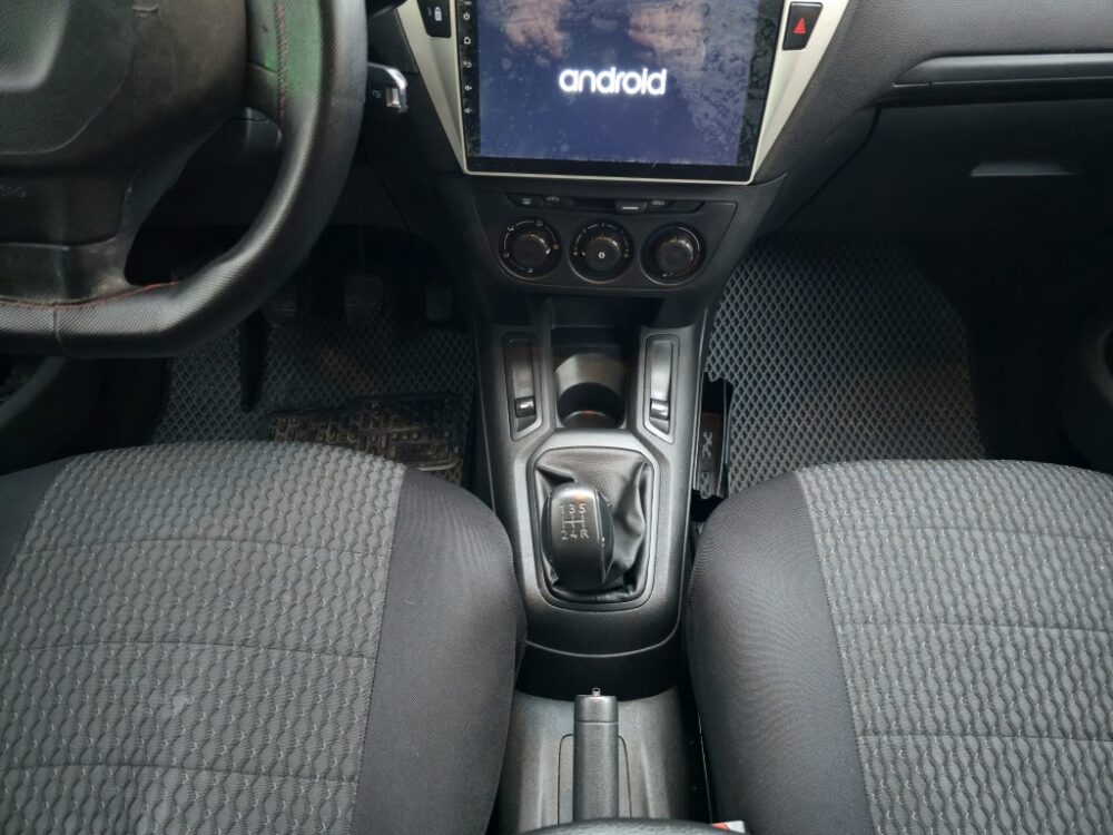 PEUGEOT 301 2012 MODEL HATASIZ...