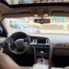 AUDİ A6 3.0 TDİ QUATTRO 2007 MODEL...