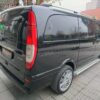 MERCEDES VİTO 2009 MODEL V.İ.P.