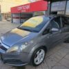 19 (Orta) OPEL ZAFİRA 2.0 DTİ 2006 MODEL 7 KİŞİLİK GENİŞ AİLELER İÇİN.....