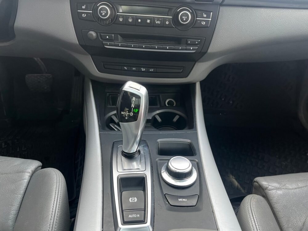 BMW X5 X-DRİVE 3.0 2008 MODEL