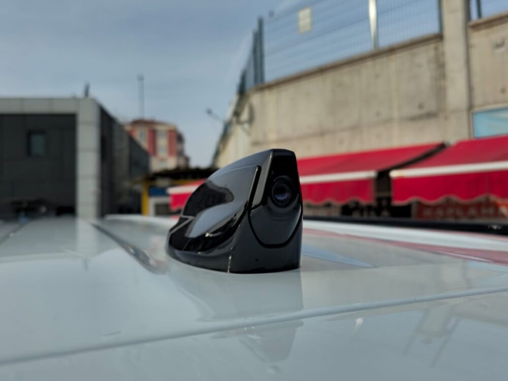 LAND ROVER DEFENDER 2021 MODEL 110 3.0 TDİ. 300 HP TAM ÖTV. EKSTRA 1.000.000 TL HARCANDI